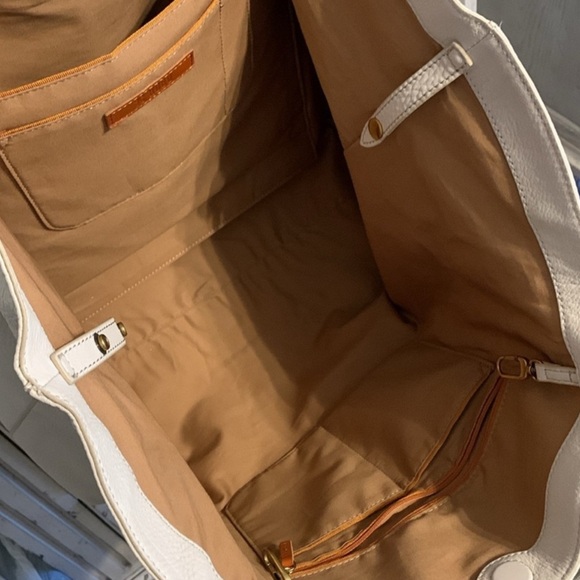 💙 Hobo Kingston Large Tote - Picture 6 of 10